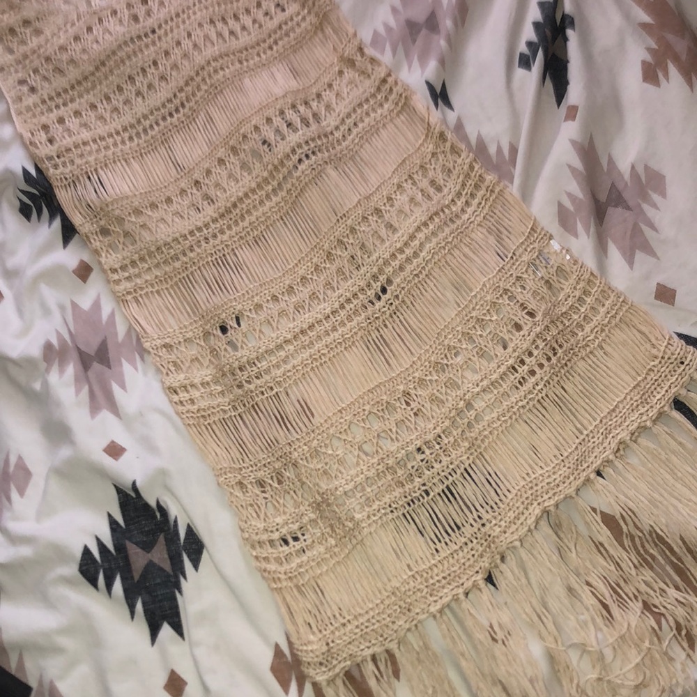 Favlux beach cover up